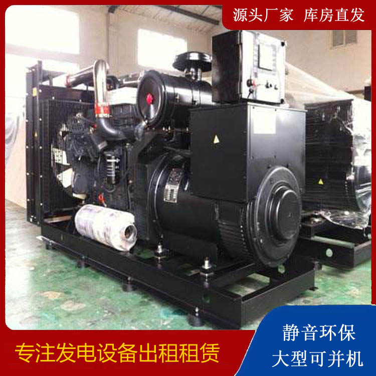 德清发电车出租 柴油发电机组需要经常换机油吗？