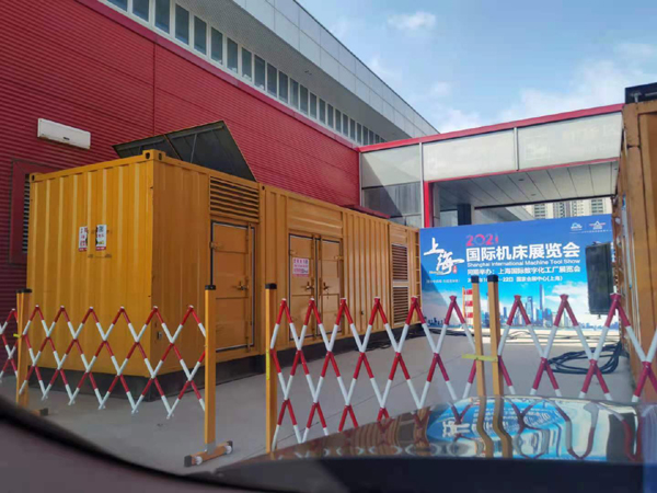 德清发电机出租 对于发电机的特性你了解多少？