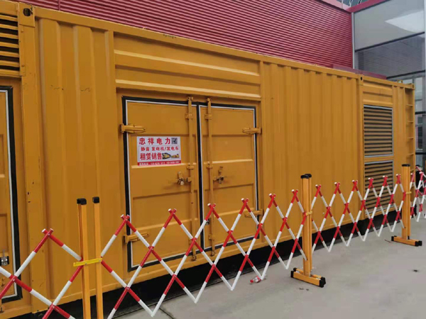德清关于通用发电机的十万个为什么？