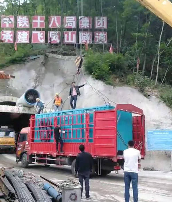 德清发电机组维修后输出功率降低是什么问题