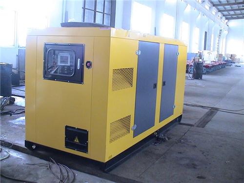 德清租赁发电机 柴油发电机组的蓄电池种类有哪些？