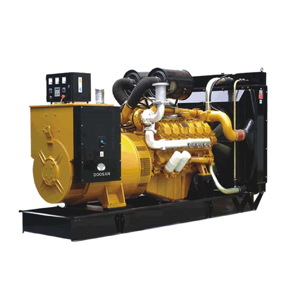 德清租赁发电机-怎样确保潍柴发电机组的质量