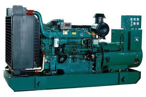 德清出租发电机-康明斯发电机指示控制灯的作用