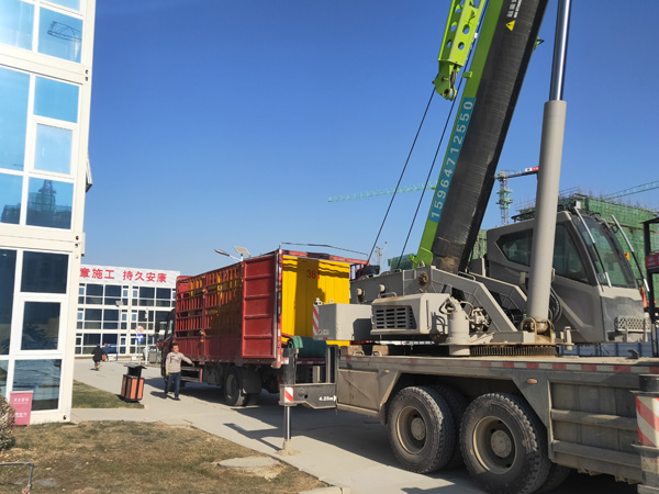 德清发电机出租50KW柴油发电机组需要配多粗电缆线