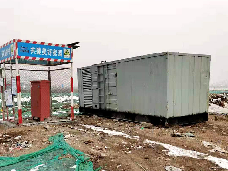 德清燃气发电机在高海拔地区运行时会遇到哪些常见故障？