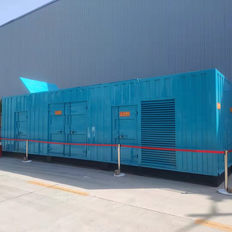 德清怎样更换柴油发电机组的空气滤清器？