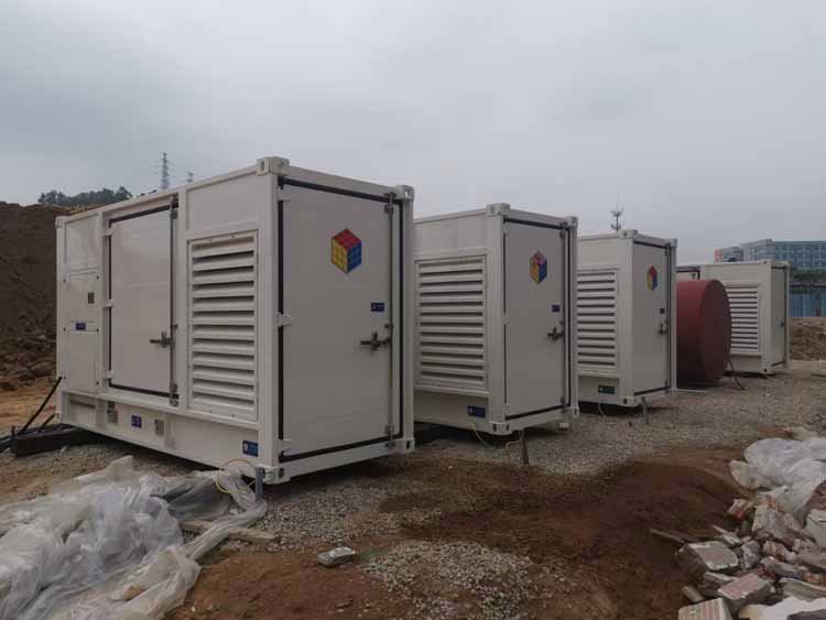 德清如何降低 200KW 柴油发电机的燃油消耗率？