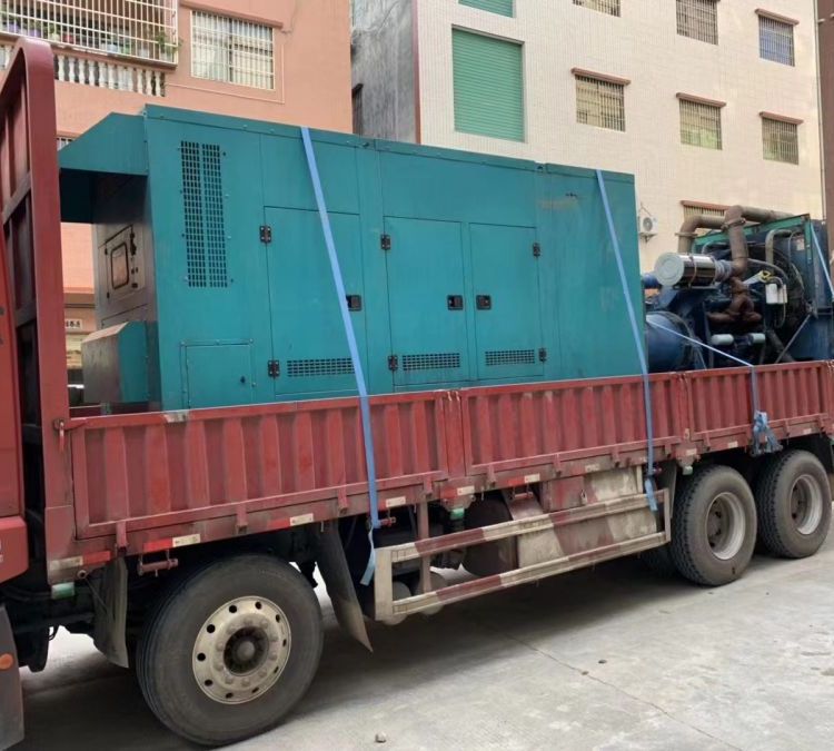 德清如何在不同负载率下确保 400KW 柴油发电机组的正常运行？