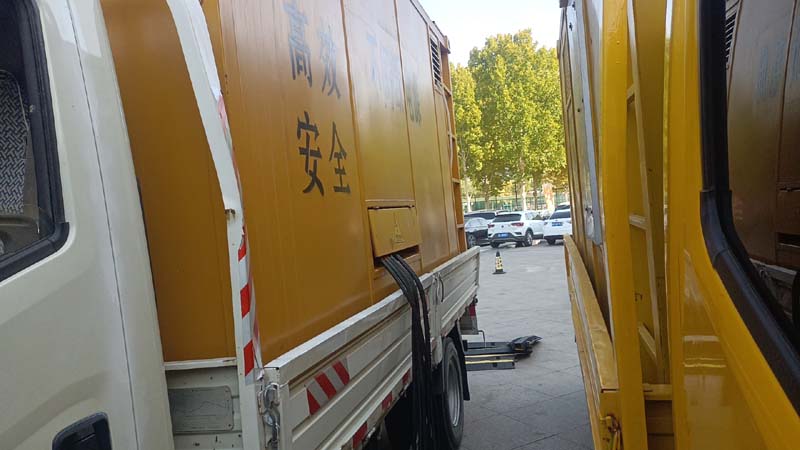 德清如何判断柴油发电机组和UPS电源的切换时间是否符合要求？