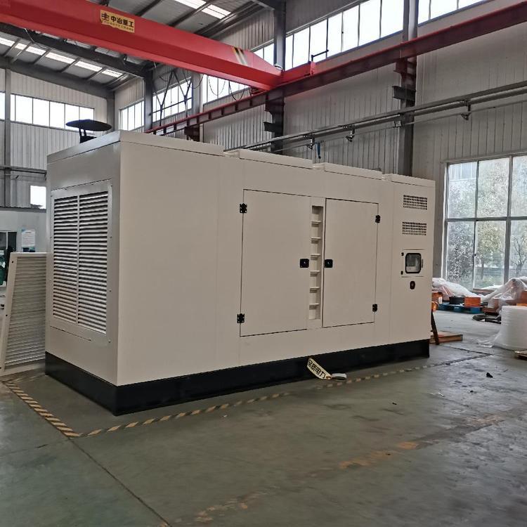 德清启动发电机组时需要注意什么？