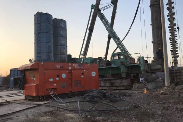 德清如何检查发电机组燃油系统的密封性？