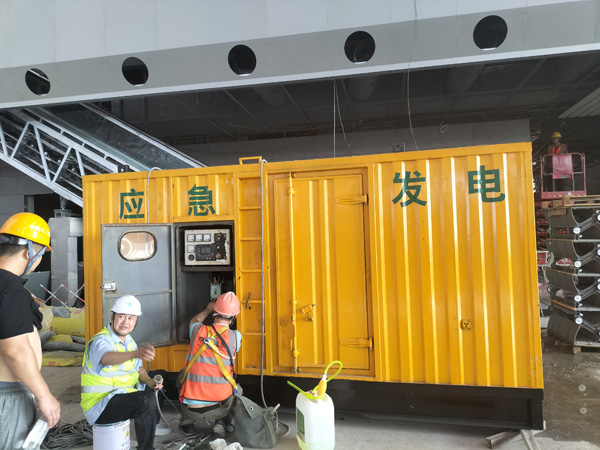 德清怎样判断空气滤清器是否需要更换？
