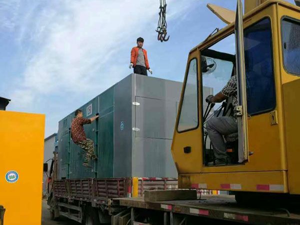 德清如何判断水冷式机油散热器密封件是否需要更换?