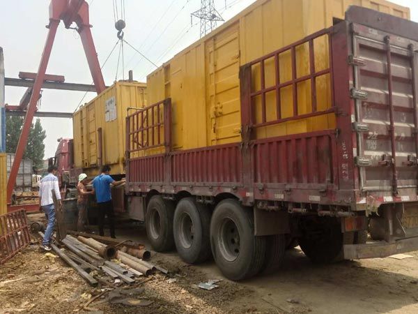 德清更换水冷式机油散热器密封件的操作步骤是怎样的?