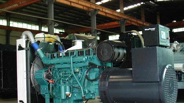 德清如何判断柴油发电机组的机油是否需要更换?