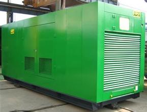 德清冬季柴油发电机组预热完成后如何启动?