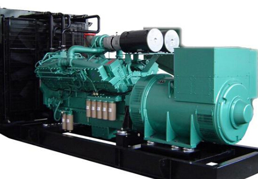 德清冬季柴油发电机组启动前应进行哪些预热操作?