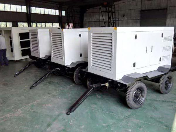 德清如何解决柴油发电机组的蓄电池故障?