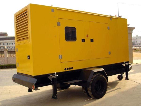 德清柴油发电机组的电气系统故障一般有哪些?