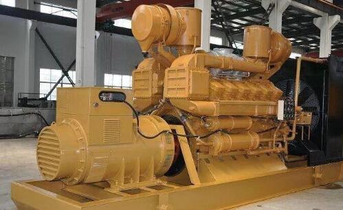 德清柴油发电机冬季启动前,需进行哪些电气系统检查?