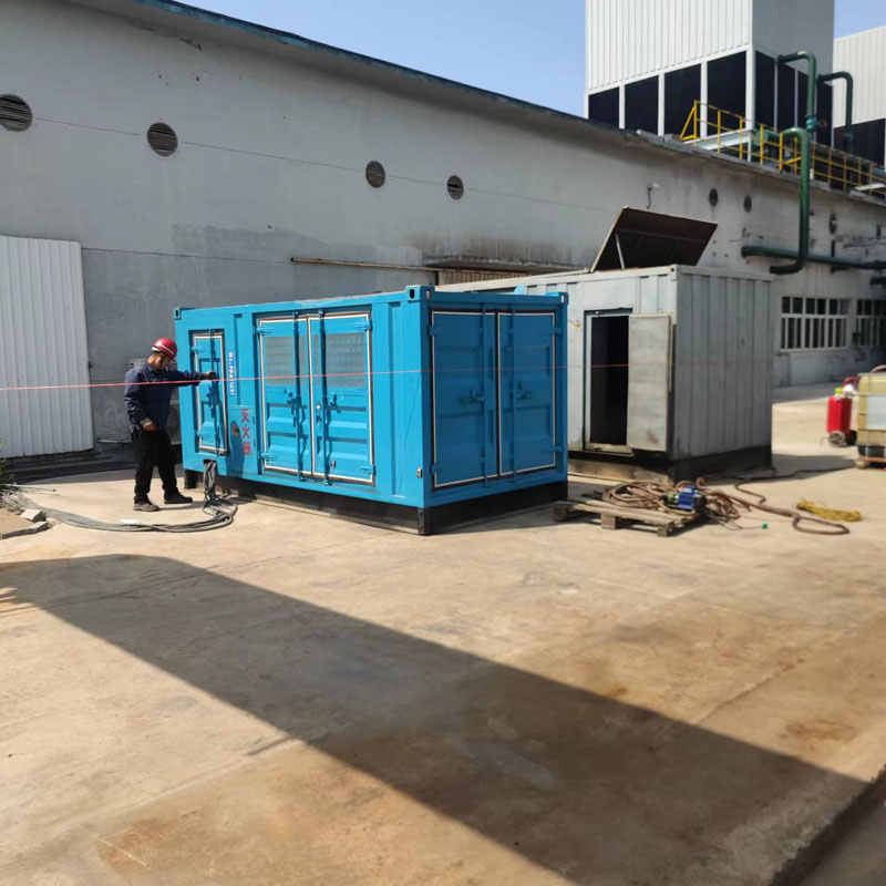 德清柴油发电机组长期备用如何保养维护?